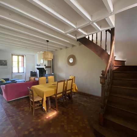 La maison d'Auguste Blaudeix Extérieur photo