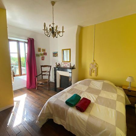 La maison d'Auguste Blaudeix Extérieur photo