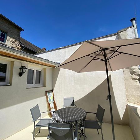 La maison d'Auguste Blaudeix Extérieur photo