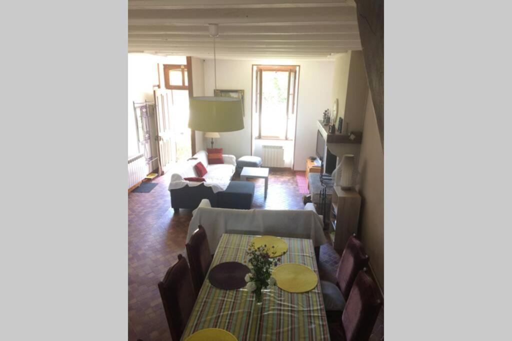 La maison d'Auguste Blaudeix Extérieur photo
