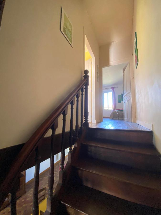 La maison d'Auguste Blaudeix Extérieur photo